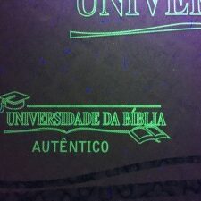 Tinta UV