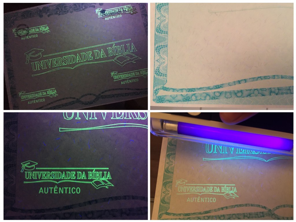 Segurança e modernidade