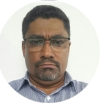 Apóstolo Walter Fiel