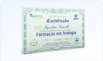 Certificado Profissional