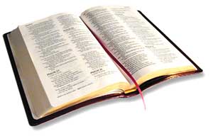Bíblia – Antigo Testamento