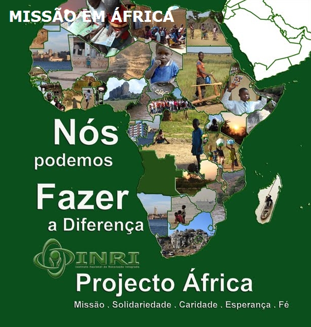 Projeto África