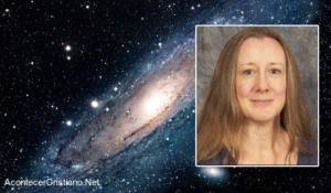 Astrofísica atéia se converte a Cristo