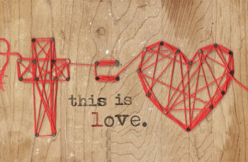 O Dom mais precioso é o Amor