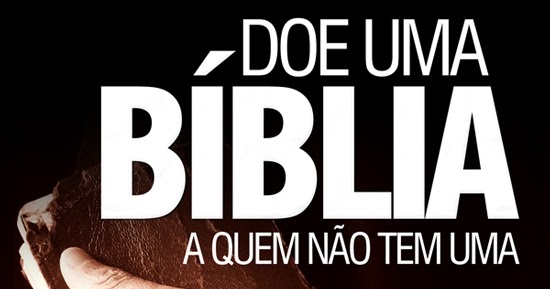 Doe Bíblias