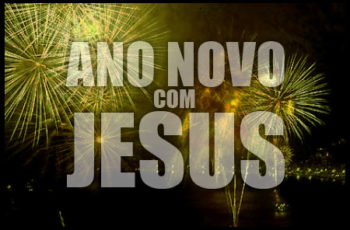Feliz Ano Novo!