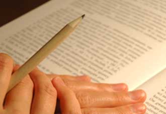 10 conselhos para quem deseja estudar teologia