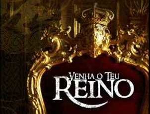 A Grandeza do Reino de Deus