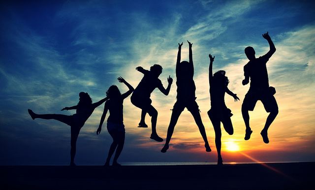 10 erros que os jovens não podem cometer