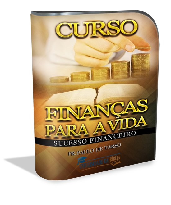 CURSO FINANÇAS PARA A VIDA (Sucesso Financeiro)-image