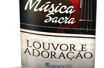Formação em Música Sacra!