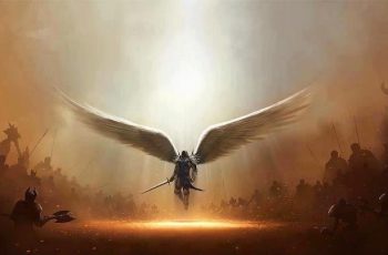 O que é a Angelologia?
