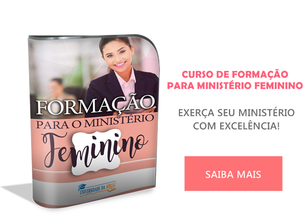 ministério feminino mãe-biblia