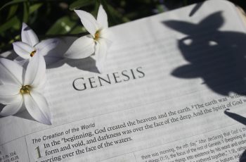 A autoria do livro de Gênesis