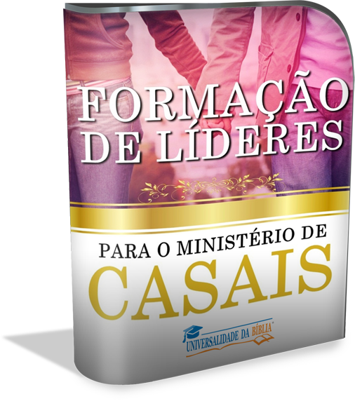 FORMAÇÃO DE LÍDERES PARA O MINISTÉRIO DE CASAIS-image