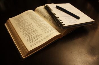A importância de se entender a cultura para a interpretação bíblica