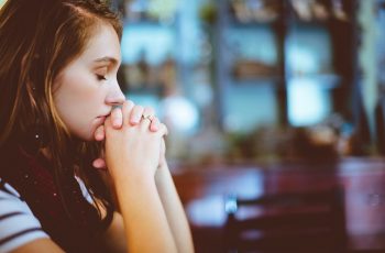 Dicas para a sua rotina de oração
