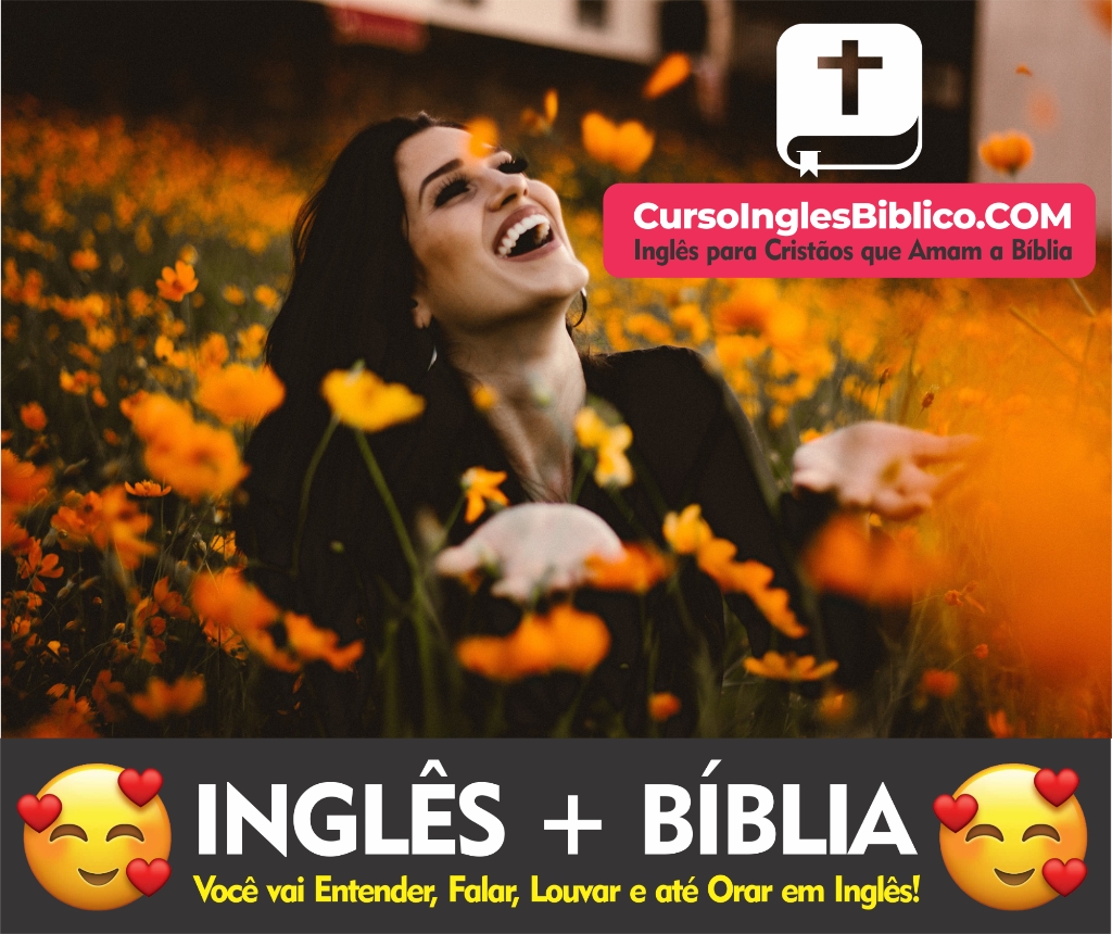 PRATICAR INGLÊS COM A BÍBLIA - AULA #1 - Galatians 1