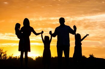 Panorama Bíblico sobre a família