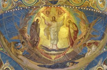 Benefícios da ressurreição de Jesus Cristo para os crentes