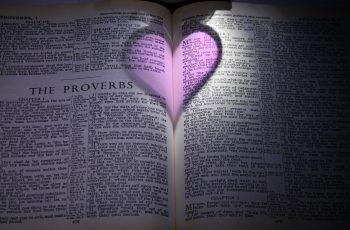 Estudo sobre Provérbios 6