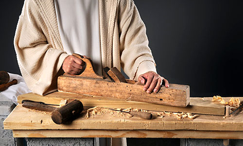 Panorama Bíblico sobre Trabalhos