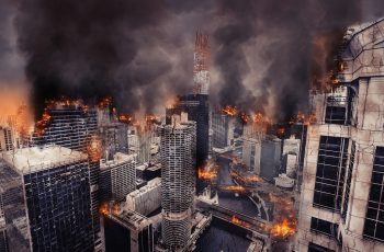 O que significa Escatologia