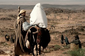 Transportes e Comunicações nos tempos bíblicos