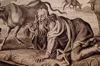 Parábola da grande árvore