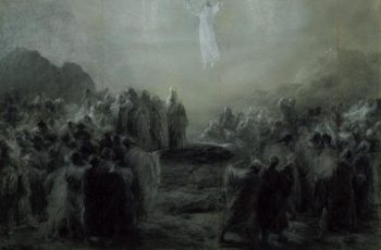 Salmo 2 – A Vitória do Messias de Deus