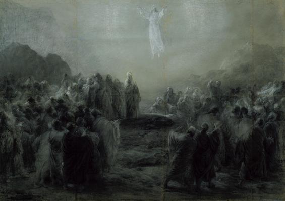 Salmo 2 – A Vitória do Messias de Deus