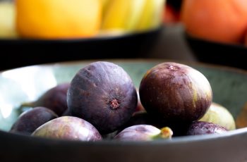 Os dois cestos de figos