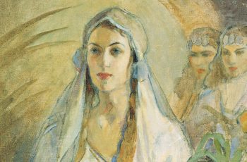 Data em que foi escrito o livro de Ester