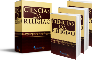 O QUE É CIÊNCIAS DA RELIGIÃO?