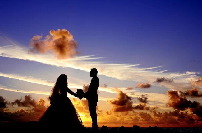 As bodas de Caná da Galiléia