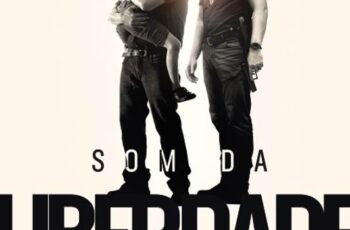 Som da Liberdade: ‘A voz desse filme precisa ecoar’, diz PG