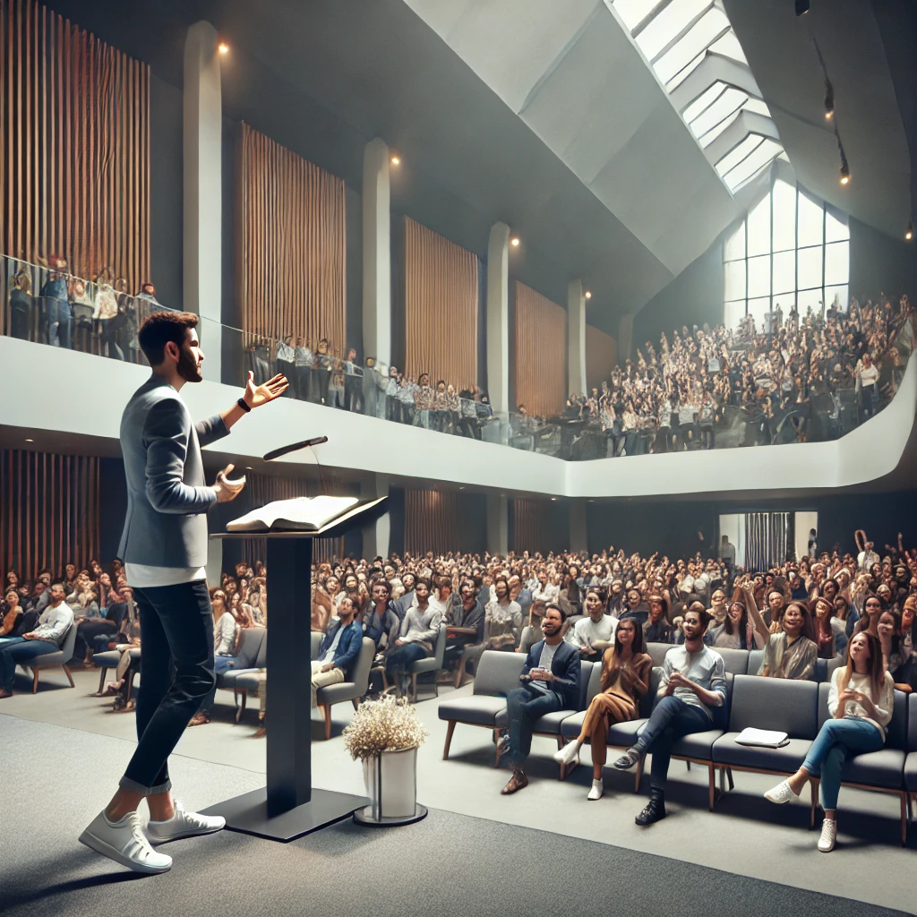 Esboços de Pregação Impactante