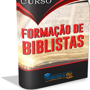 Formação de biblistas