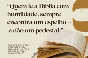 10 frases impactantes sobre a Bíblia