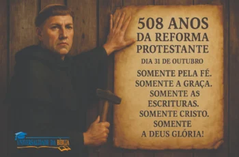 A Reforma Protestante: Origens, Impactos e Reformadores Principais