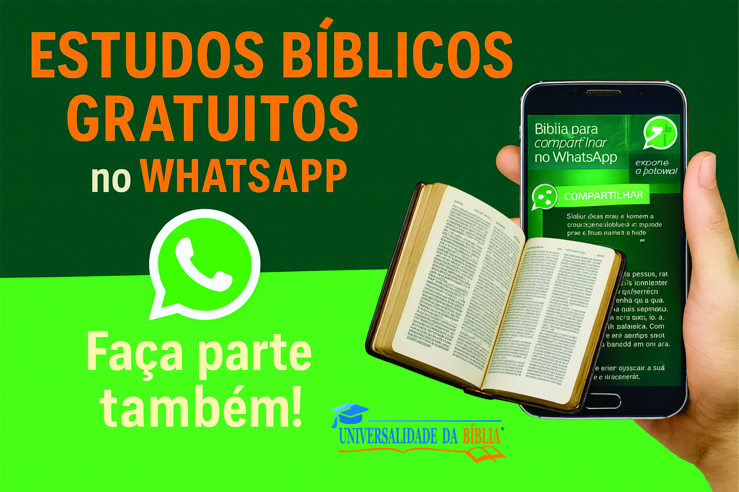 Clique e descubra mais