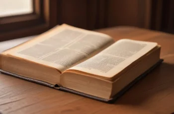 Descubra o Poder dos Princípios Bíblicos na Sua Vida