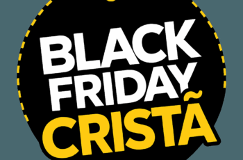 A Black Friday Cristã Começou: A Maior Oportunidade do Ano Para Quem Quer Crescer em Conhecimento da Palavra
