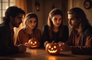 Origem do Halloween e por que cristãos não participam