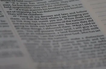 10 Versículos Bíblicos sobre Trabalho para Inspirar seu Dia