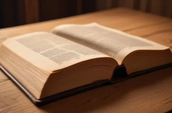 Descubra os Principais Princípios da Hermenêutica Bíblica