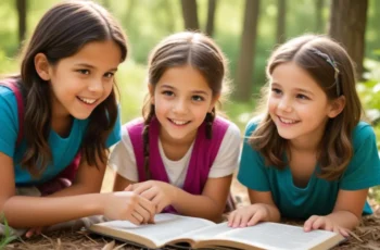 Gincana Bíblica para Crianças: Jogos Divertidos e Educativos