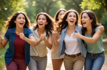 Gincana Bíblica para Mulheres: Desafios e Dinâmicas Incríveis