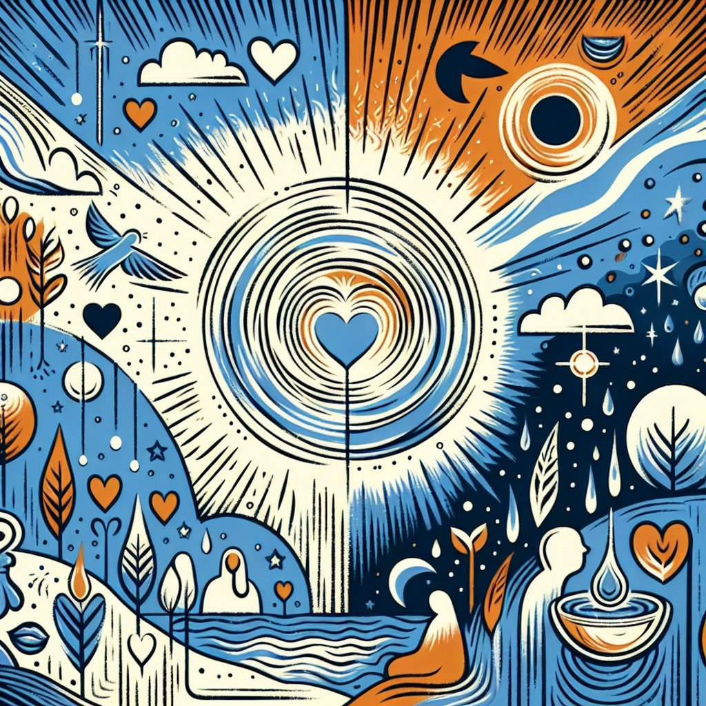 Deus ainda restaura corações feridos?