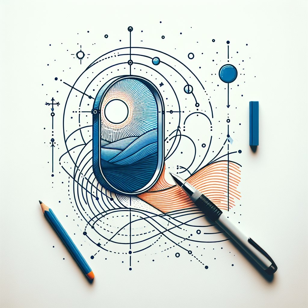 O que um espelho ensina sobre identidade em Deus